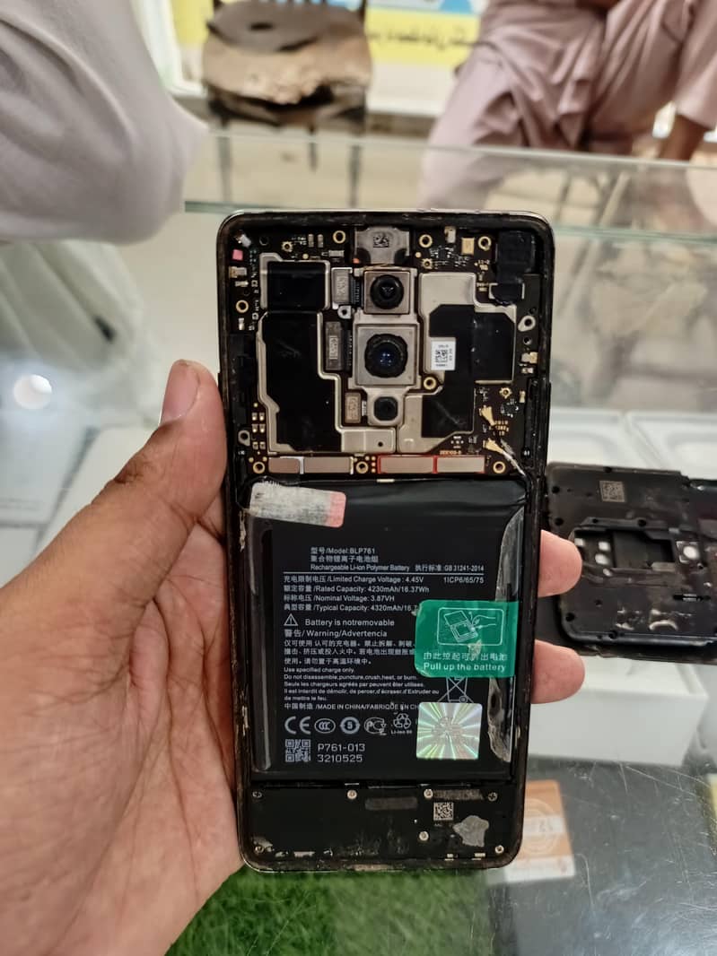 One Plus 8 0