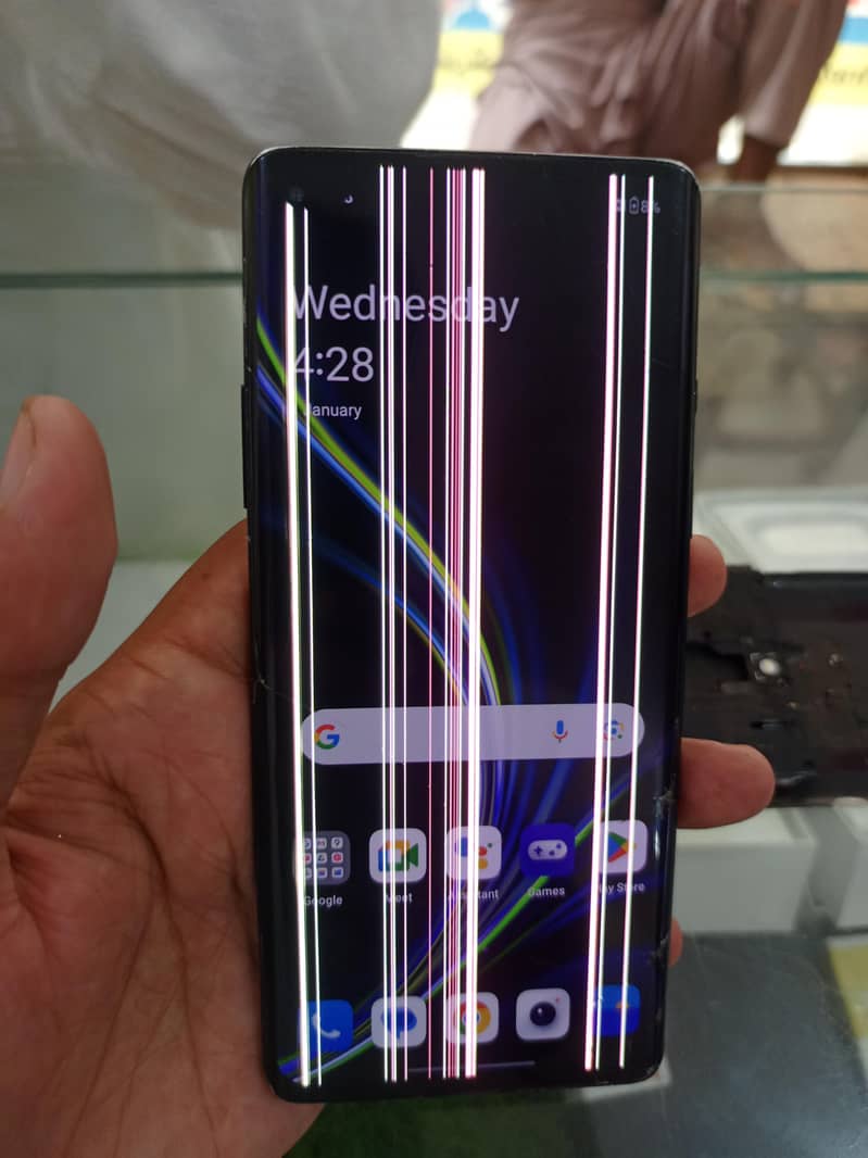 One Plus 8 1
