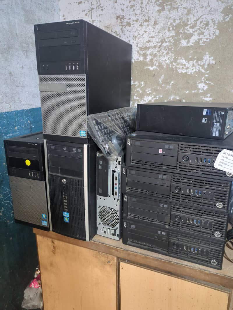 Computer Wholesaler 1