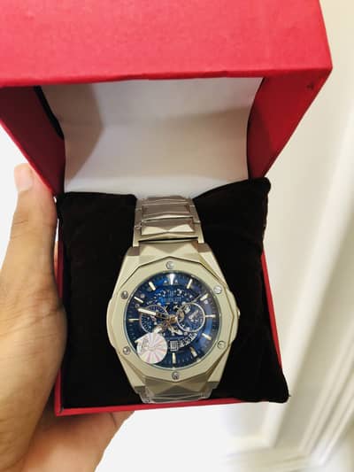 Hublot watch for mens ⌚