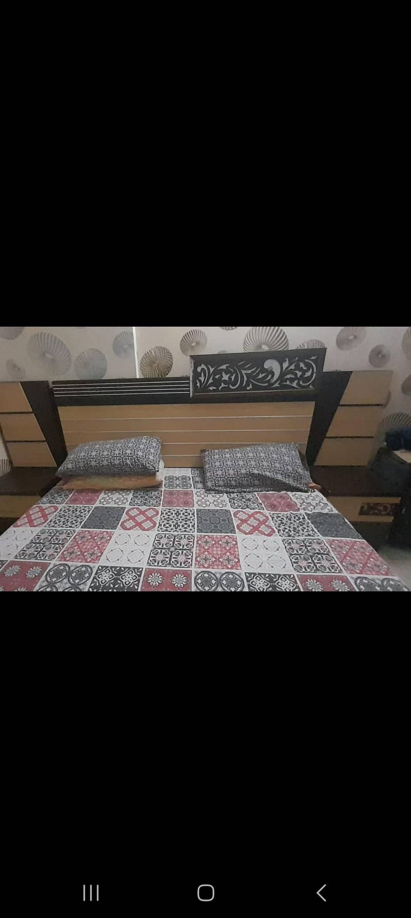 king bed set 5
