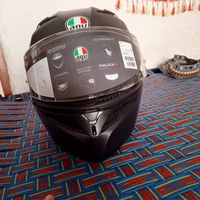 agv k3