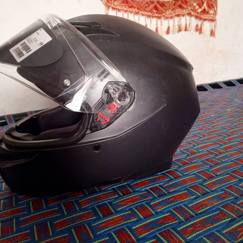 agv k3 2