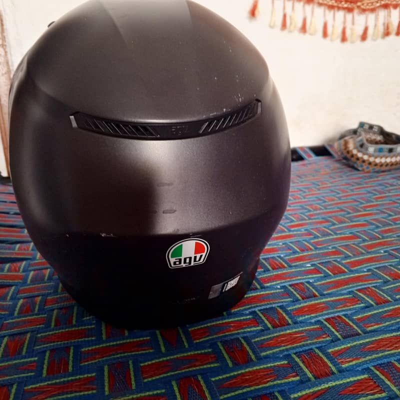 agv k3 3