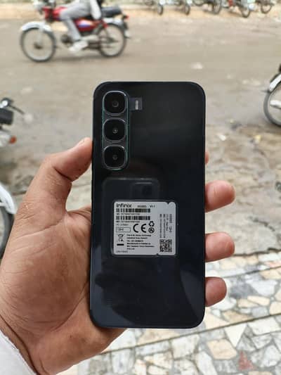 Infinix Other Model infinix hot 60pro