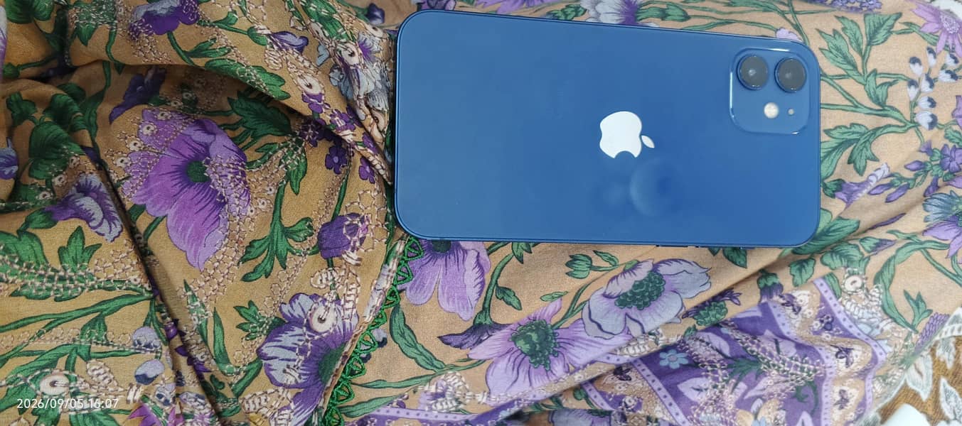 Apple iPhone 12 0