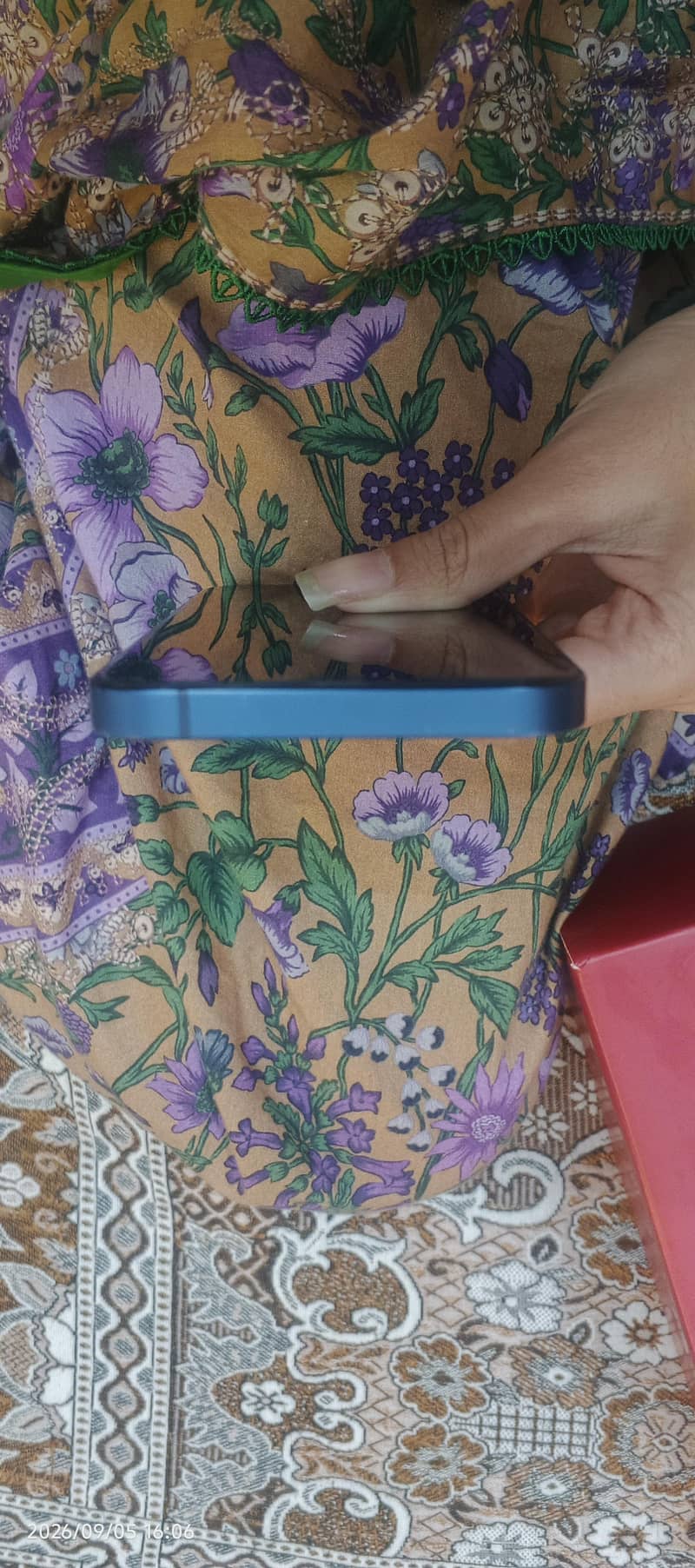 Apple iPhone 12 3