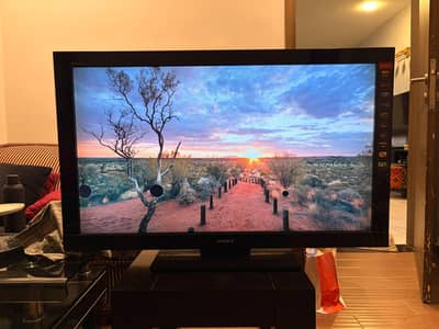 Sony BRAVIA BX400 40" Full HD LCD TV