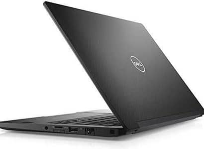Dell 7380 |  i7 6th Gen | 8GB | 256GB SSD | Touch screen