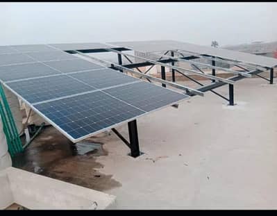 Complete Solar Installation| 10% OFF | All Lahore