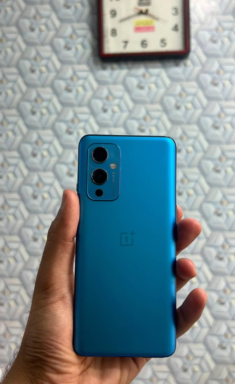 One Plus 9 0
