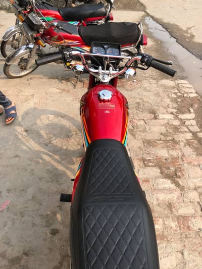 bike for sale Honda 125 2026 model