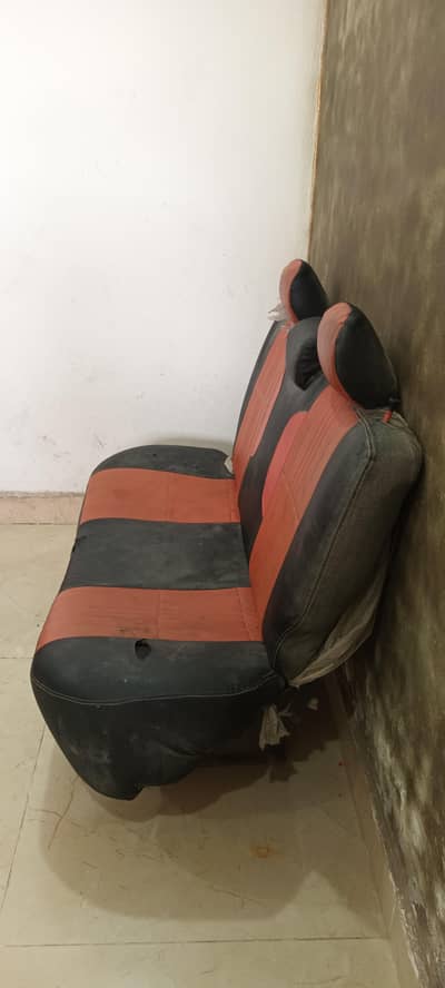 Desi seats for sale