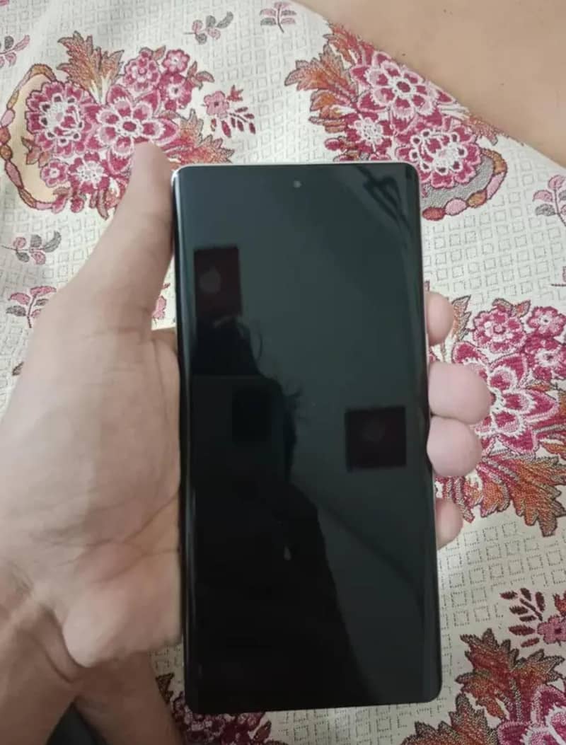 Google Pixel 7 Pro 1