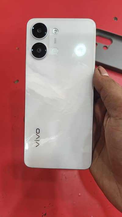 vivo Y05