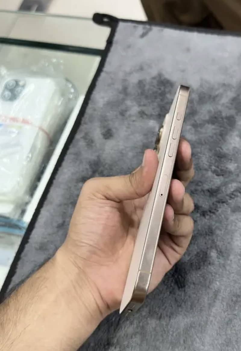 Apple iPhone 16 Pro Max 1