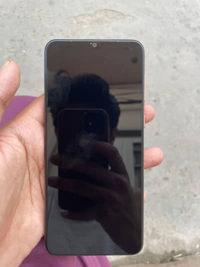Samsung Mobile A04