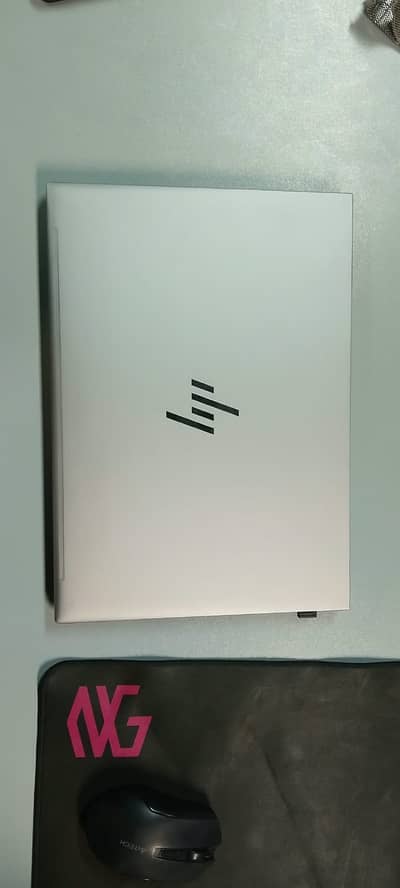 HP ZBook Firefly 14" | Core Ultra (Intel Arc) | 32GB RAM | 1TB SSD |