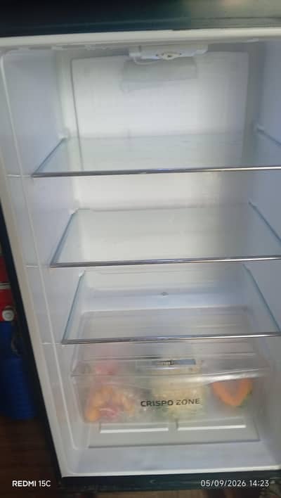 glass fridge/inverter fridge/