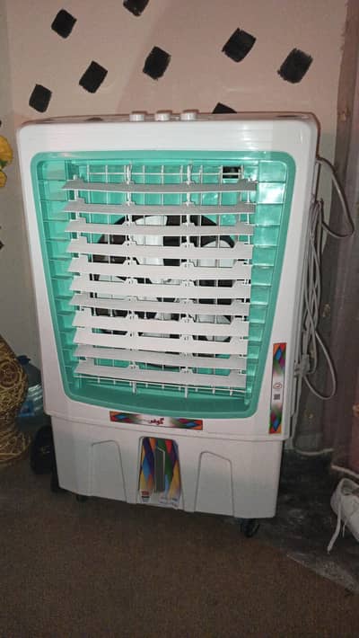 Gohar Air Cooler