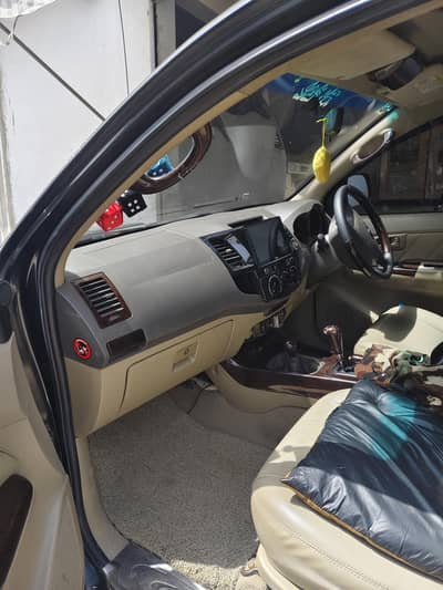 Toyota Hilux Vigo Thailand 2009/2012