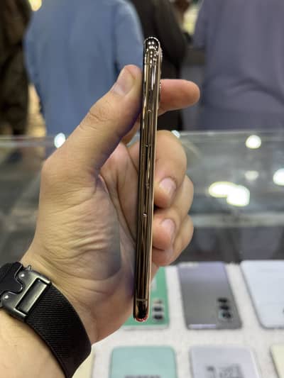 Iphone 11 pro jv