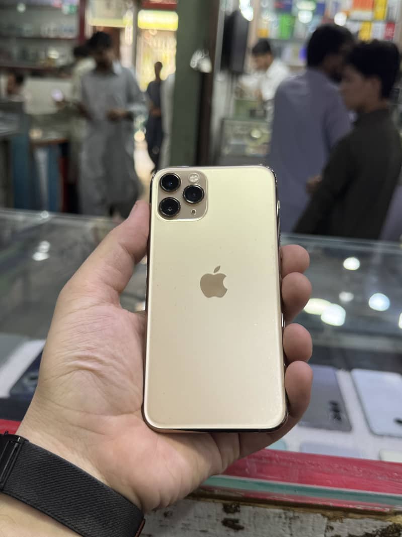 Iphone 11 pro jv 5