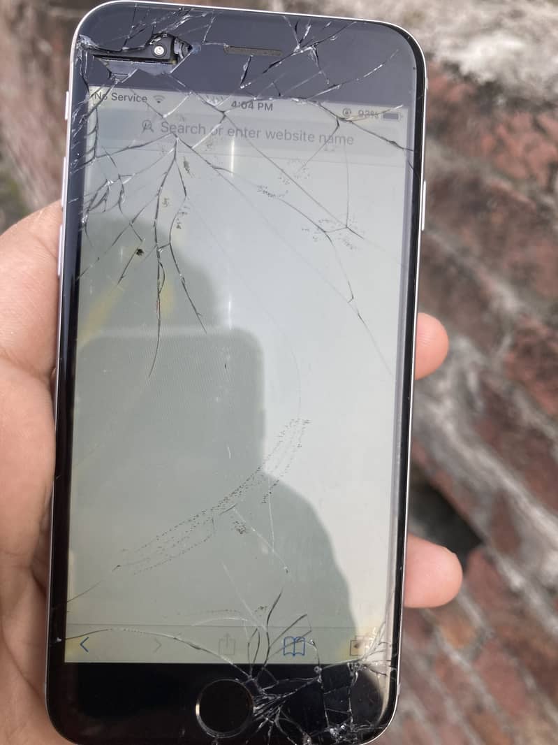 Apple iPhone 6 1