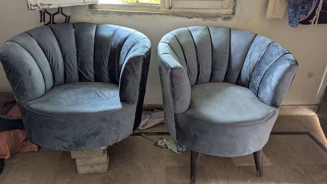 sofa Set 1