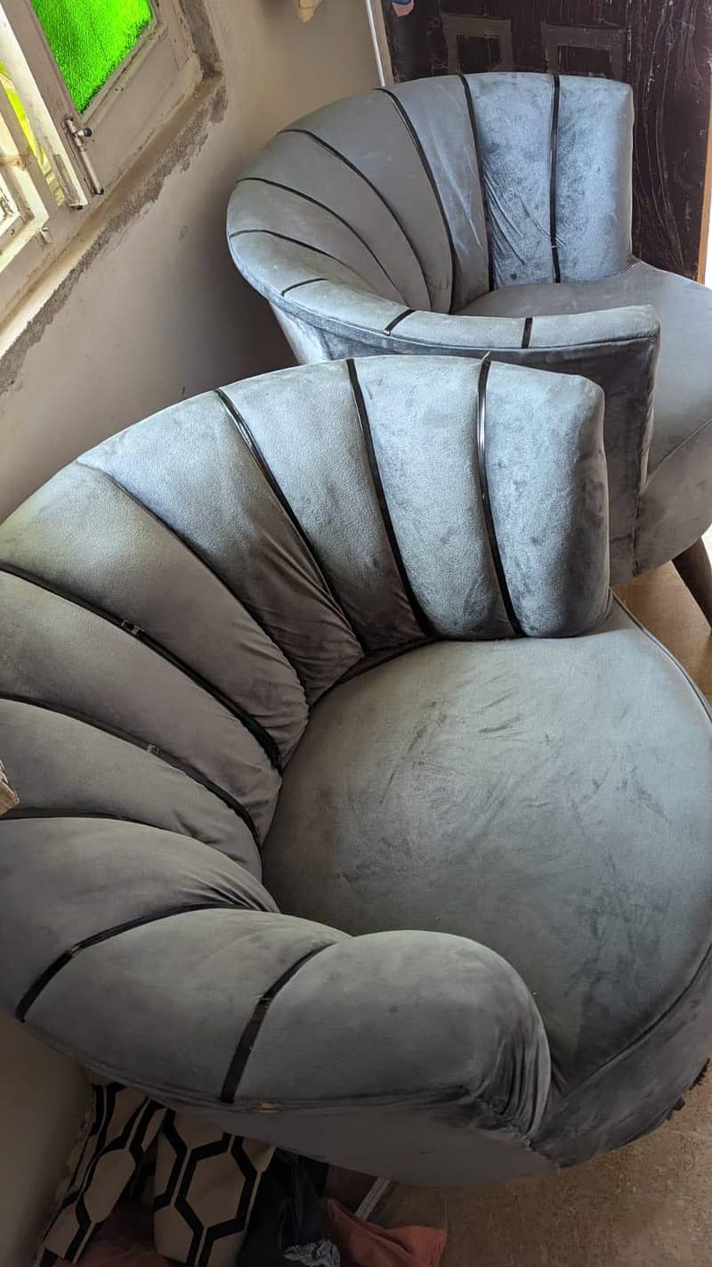sofa Set 2