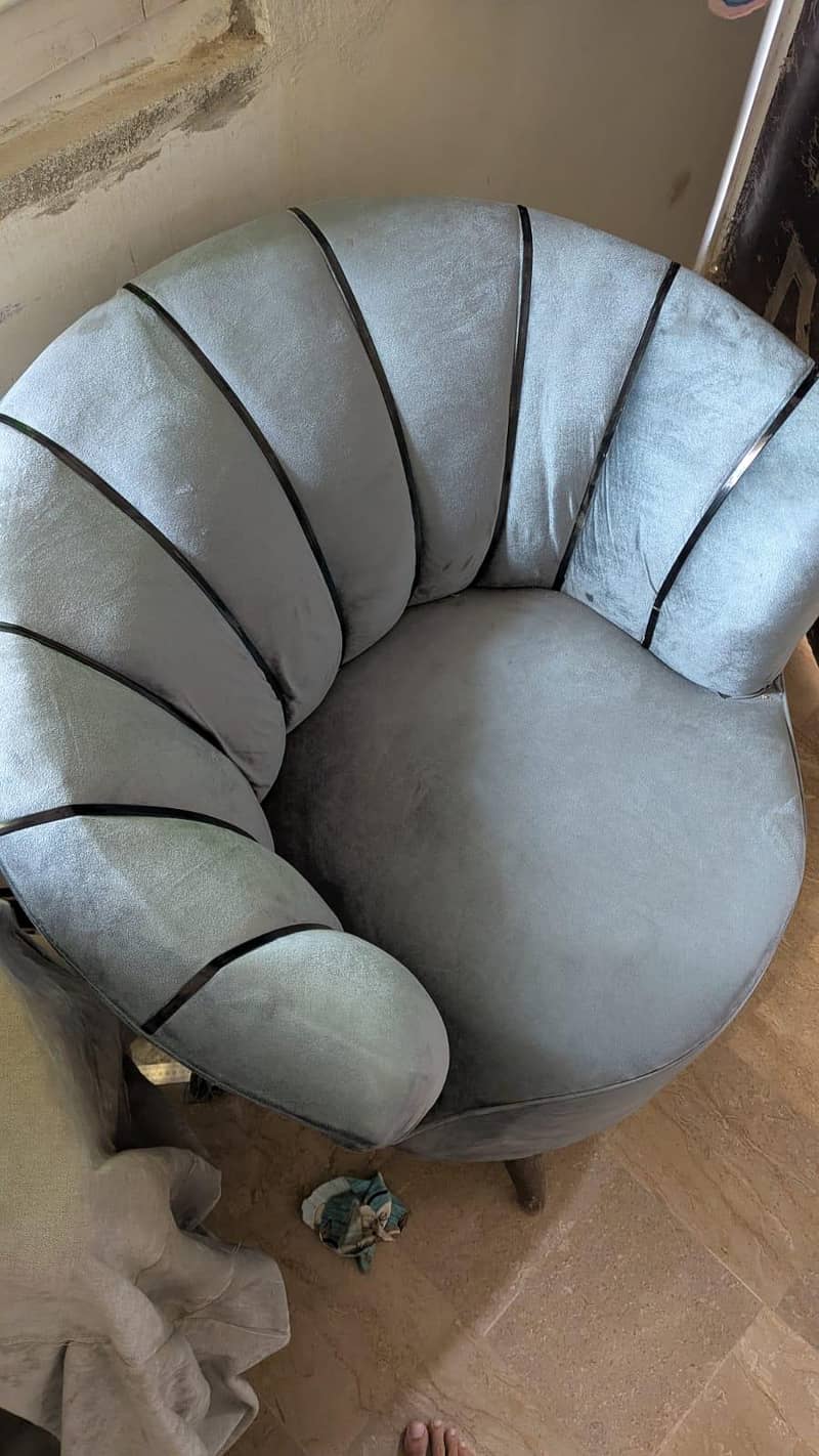 sofa Set 3