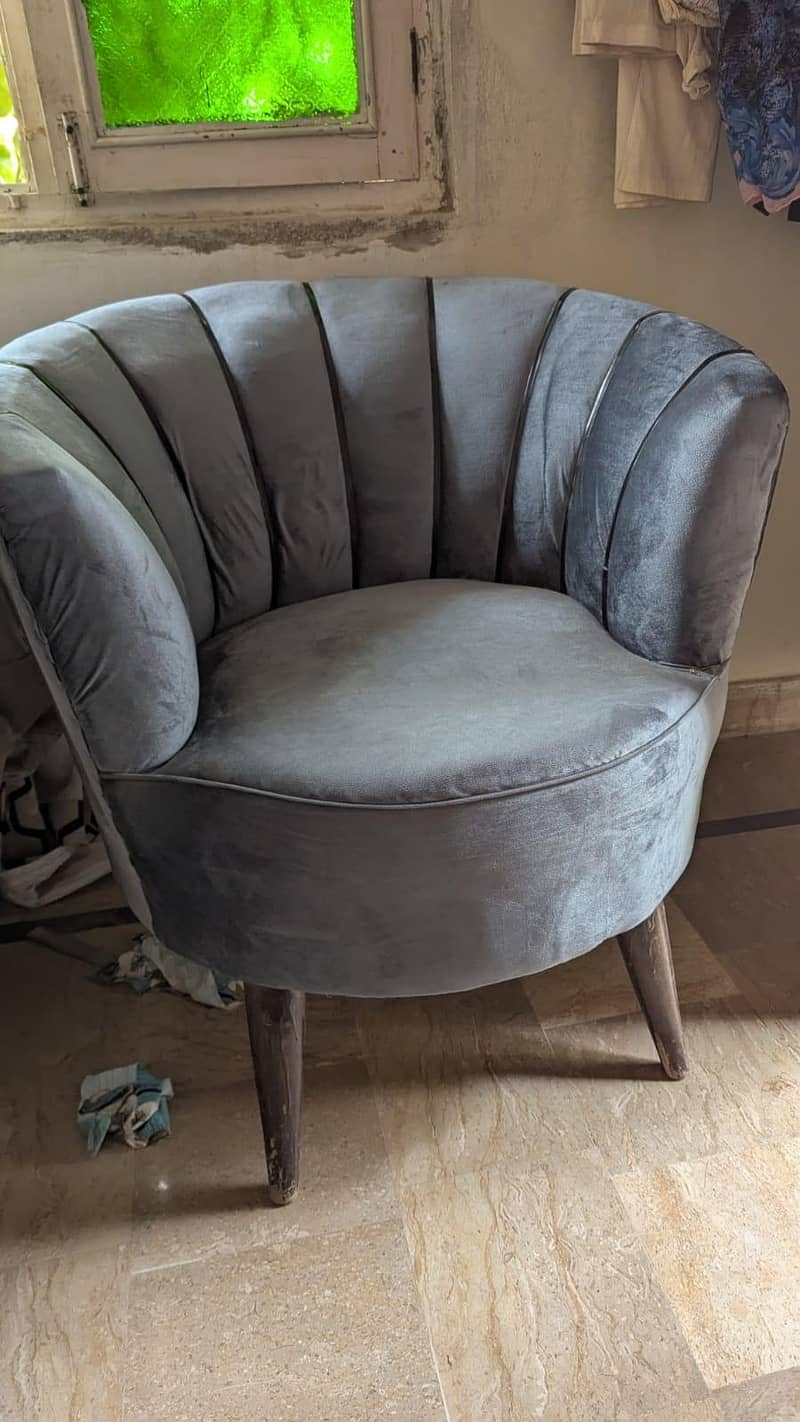 sofa Set 6