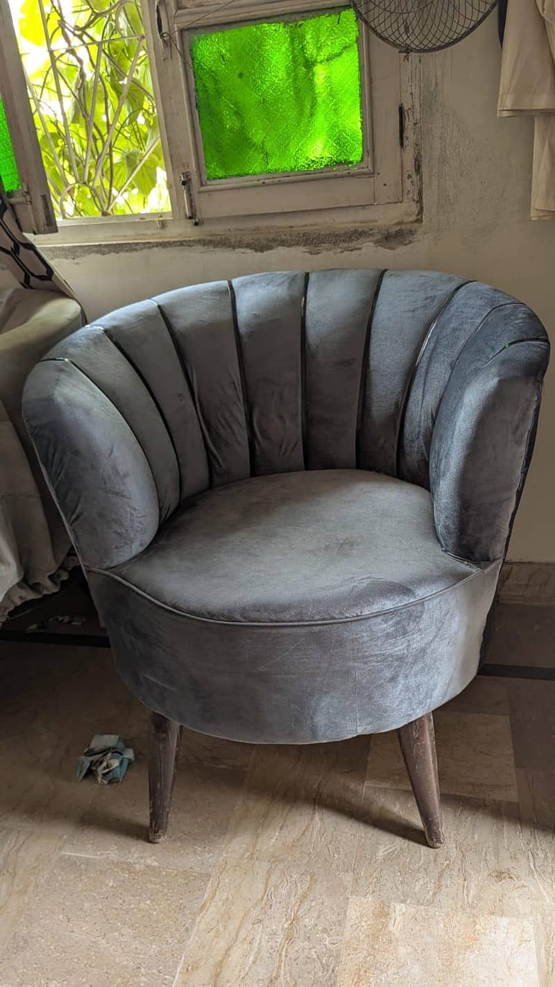 sofa Set 7