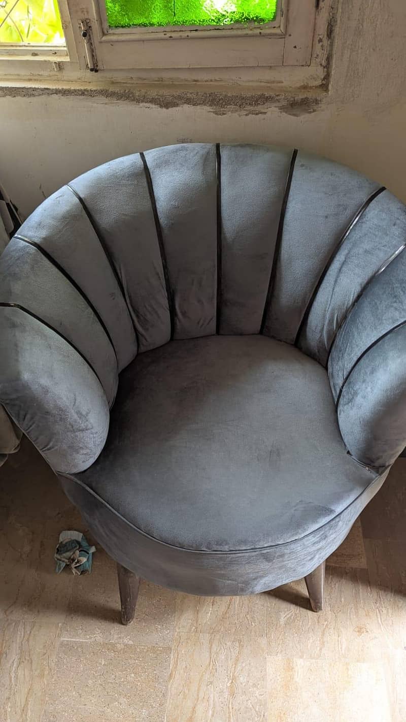sofa Set 8