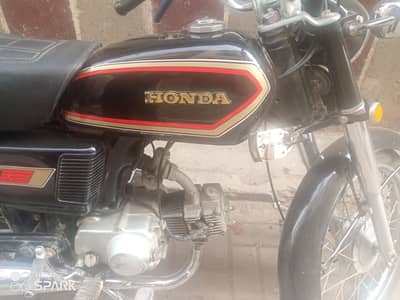 just like new full original every think serious buyer only contact
