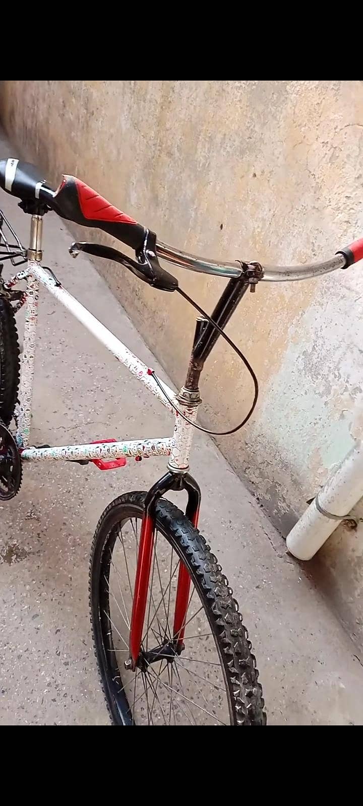 Phoenix wheeling cycle 3