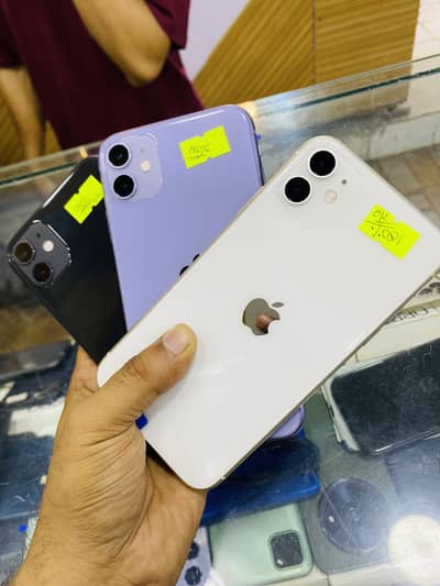 Apple iPhone 11