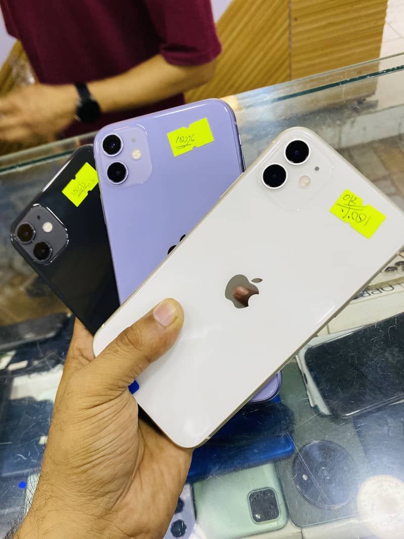 Apple iPhone 11 1
