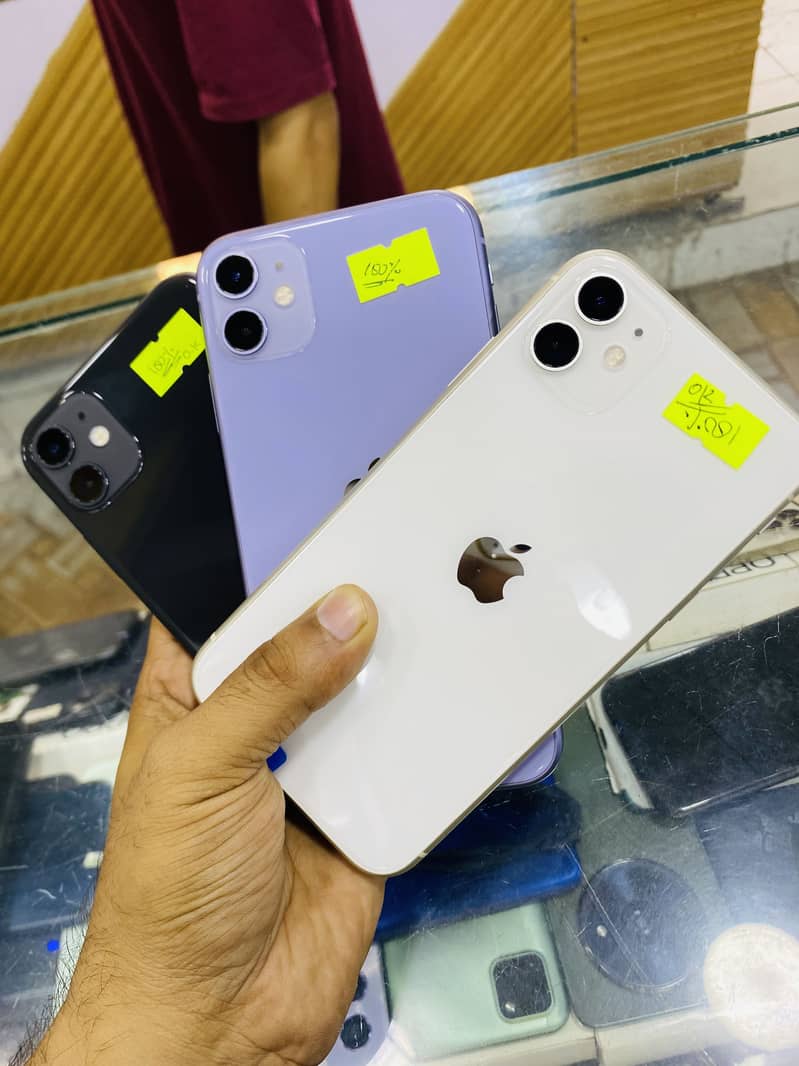 Apple iPhone 11 2