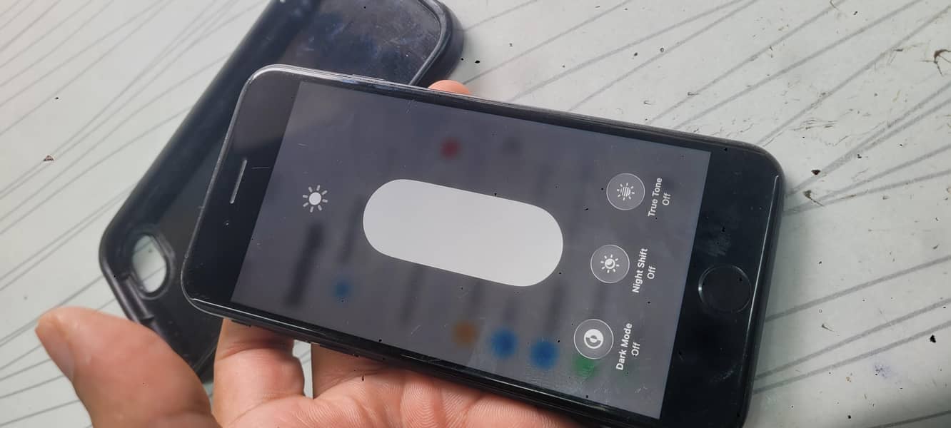 Apple iPhone SE 1
