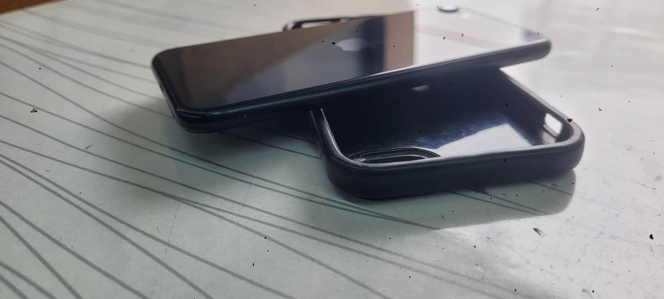 Apple iPhone SE 5