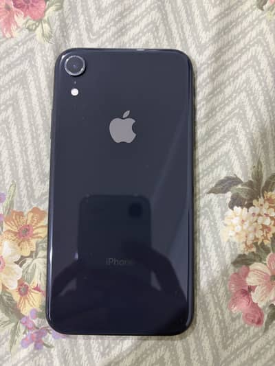 Apple iPhone XR