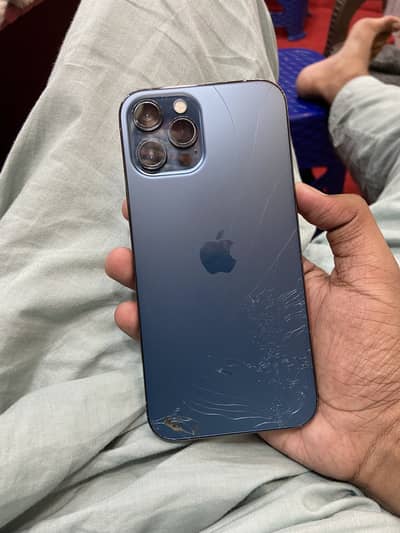 Apple iPhone 12 Pro Max