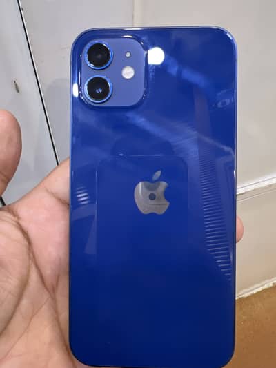 I phone 12