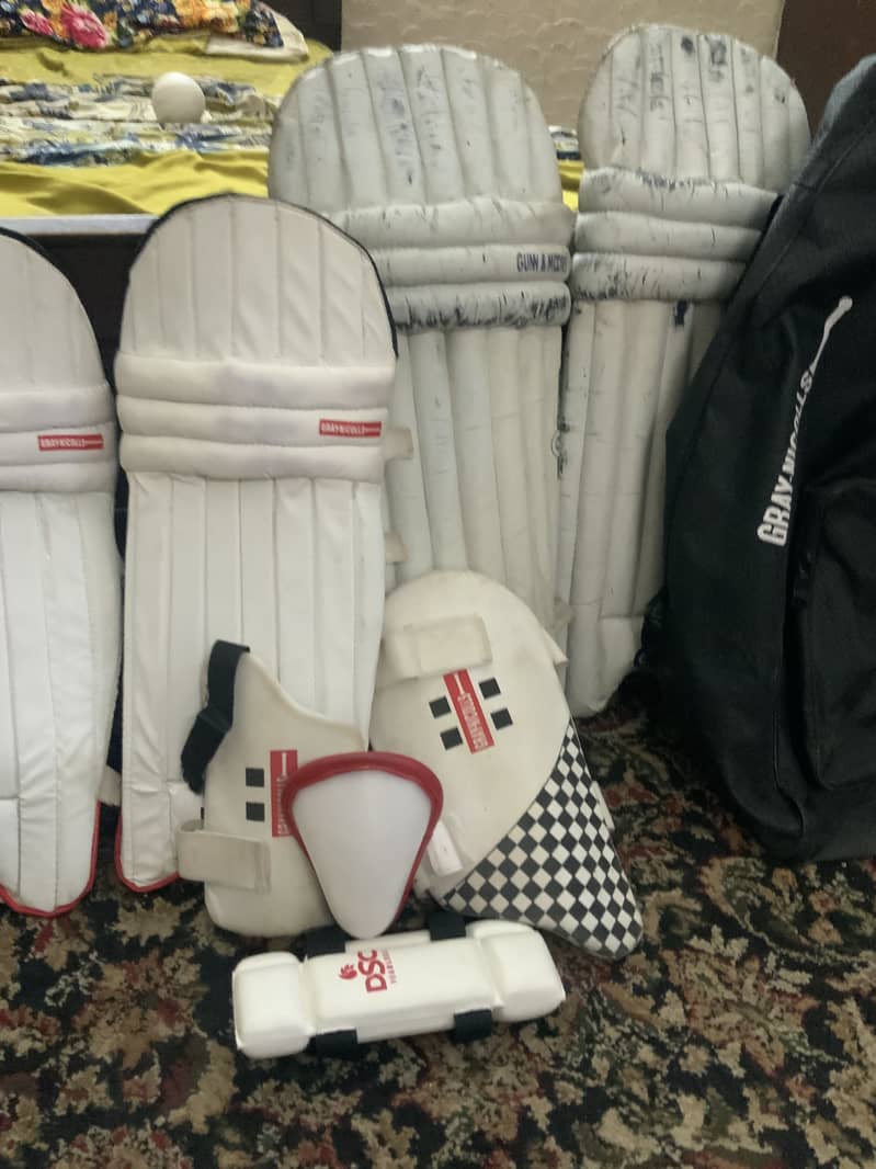 Cricket kit 1