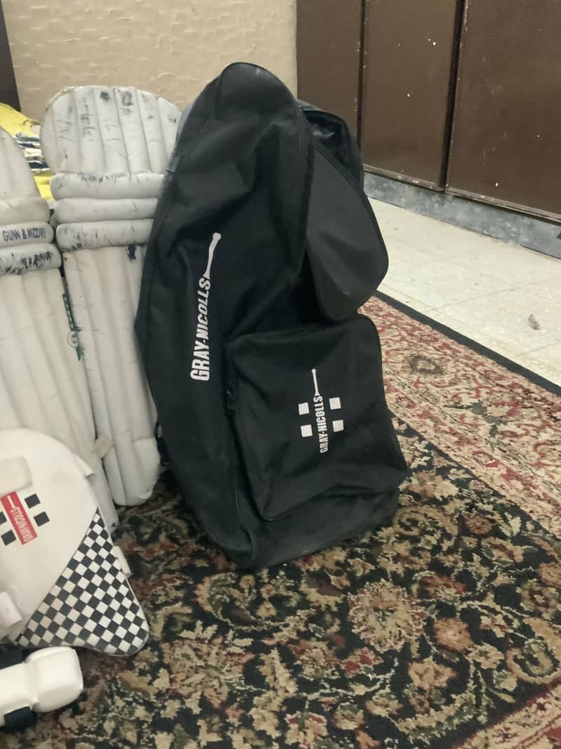 Cricket kit 2