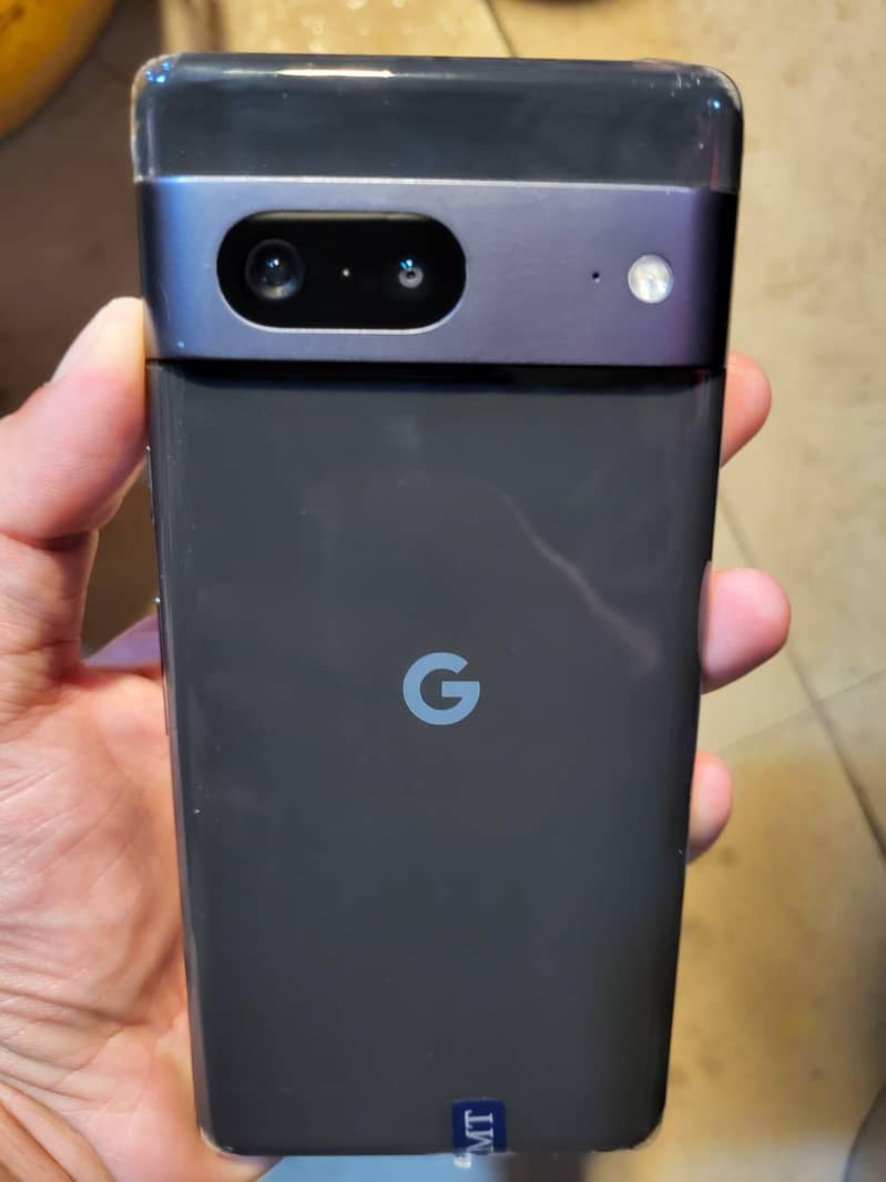 Google Pixel 7 0