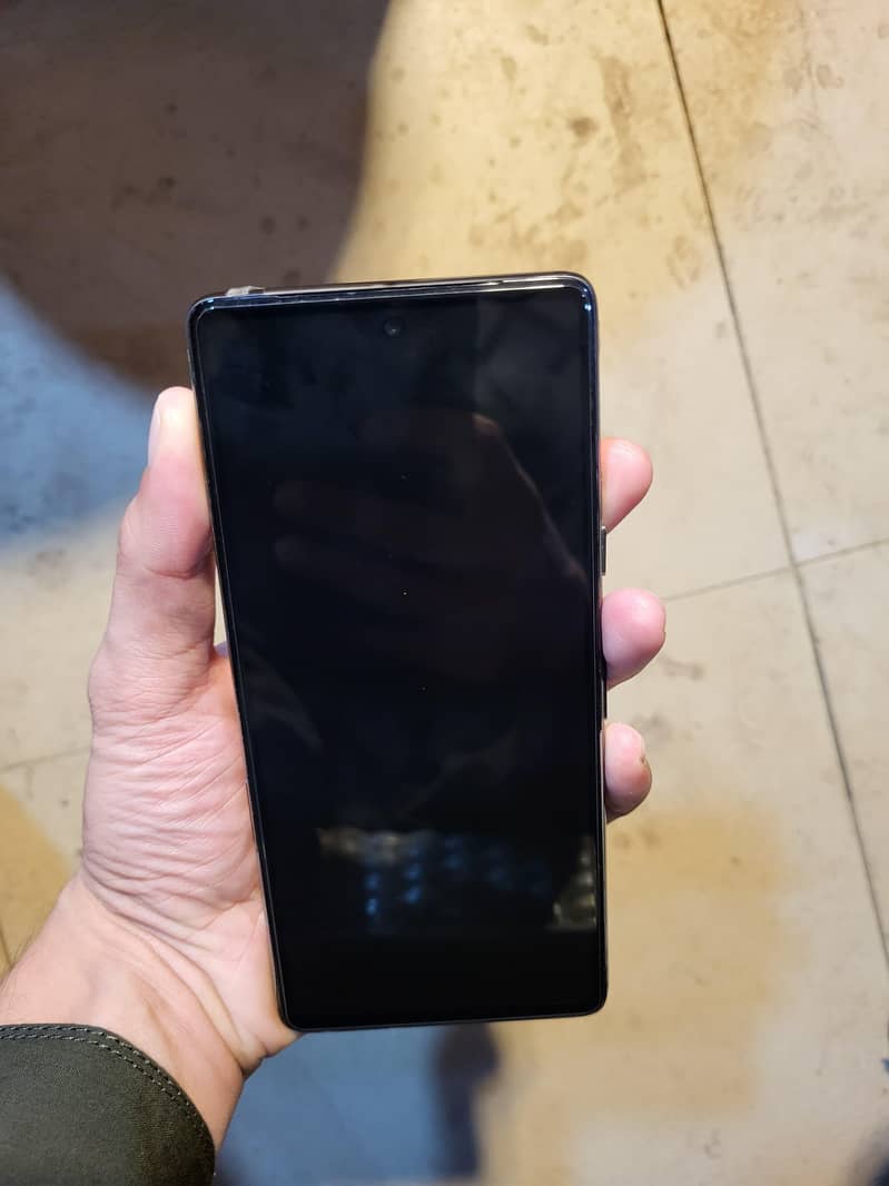 Google Pixel 7 1