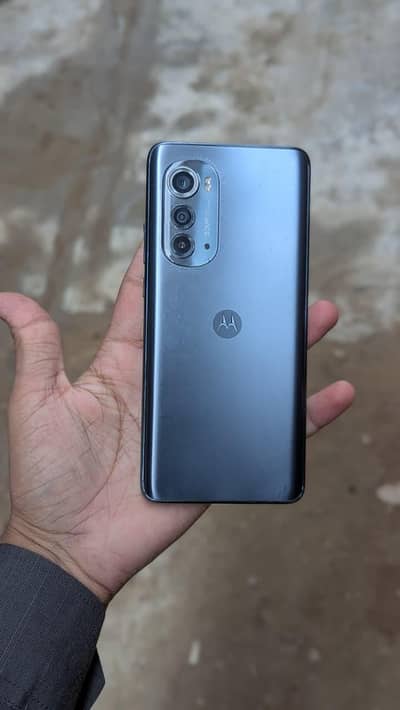 Motorola Edge 2022