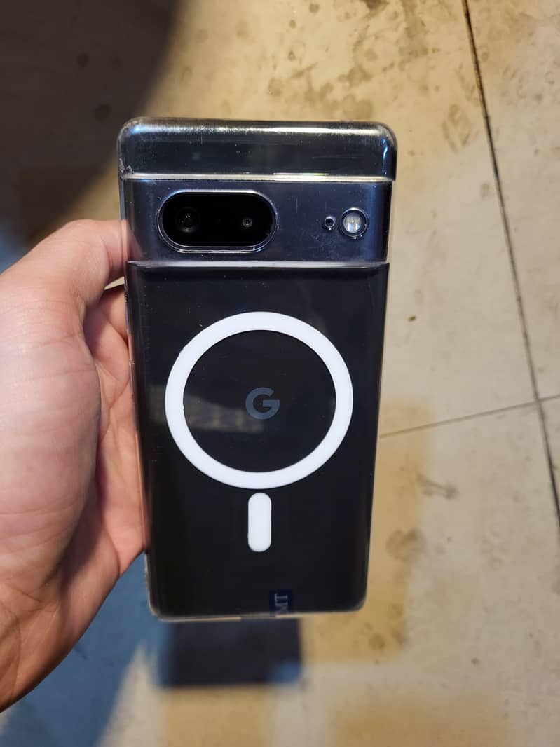 Google Pixel 7 7